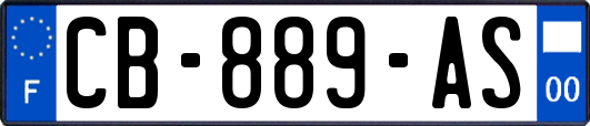 CB-889-AS