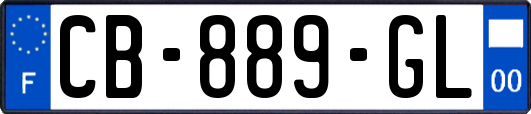 CB-889-GL