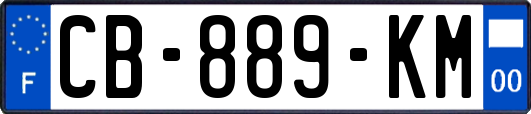 CB-889-KM