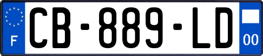 CB-889-LD