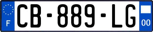 CB-889-LG