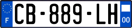 CB-889-LH