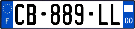 CB-889-LL