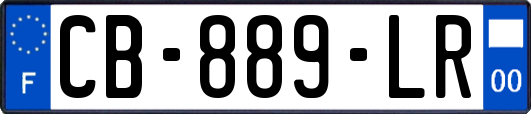 CB-889-LR