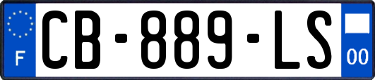 CB-889-LS