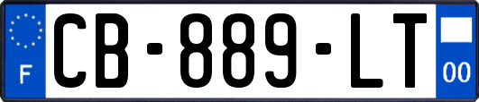 CB-889-LT
