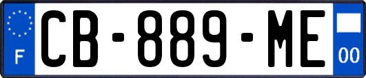 CB-889-ME