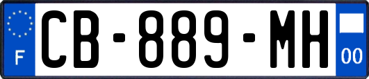 CB-889-MH
