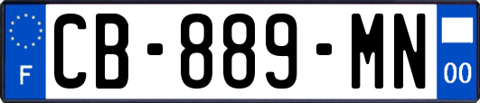 CB-889-MN