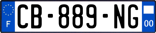 CB-889-NG