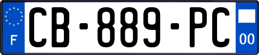 CB-889-PC