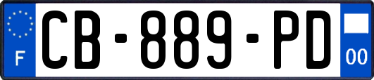 CB-889-PD