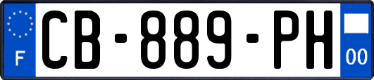 CB-889-PH
