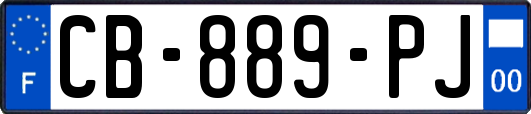 CB-889-PJ