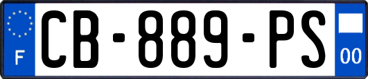 CB-889-PS
