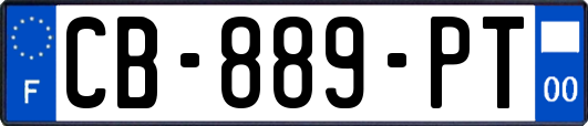 CB-889-PT