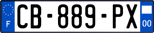 CB-889-PX