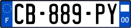 CB-889-PY