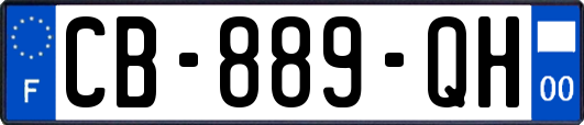 CB-889-QH
