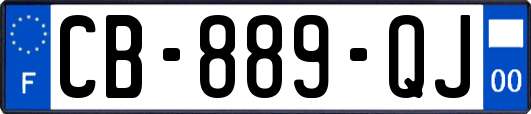 CB-889-QJ