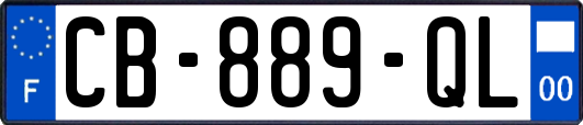 CB-889-QL