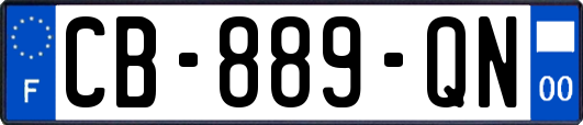 CB-889-QN