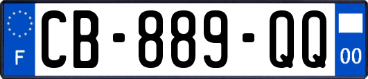 CB-889-QQ