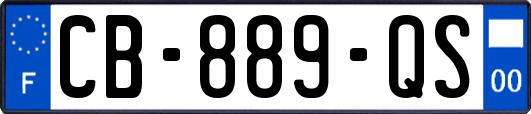 CB-889-QS