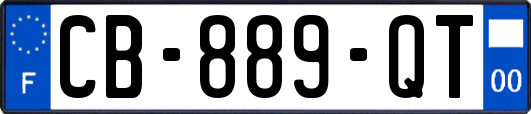 CB-889-QT