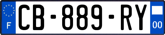 CB-889-RY