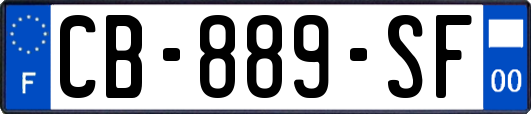CB-889-SF