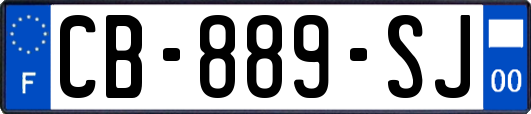 CB-889-SJ
