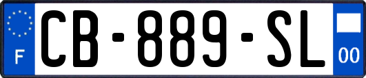 CB-889-SL