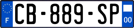 CB-889-SP