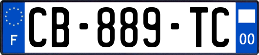 CB-889-TC