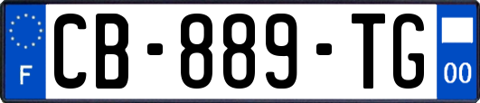CB-889-TG