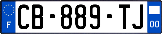 CB-889-TJ