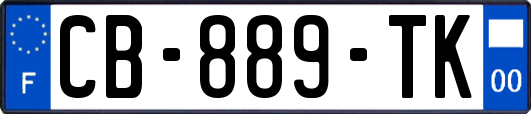 CB-889-TK