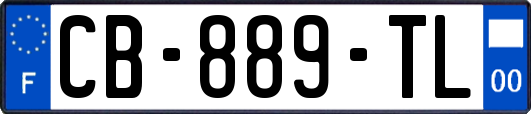 CB-889-TL
