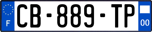 CB-889-TP