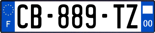 CB-889-TZ