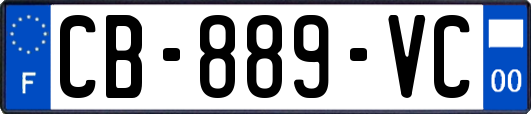 CB-889-VC