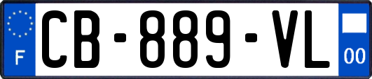 CB-889-VL