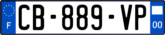 CB-889-VP