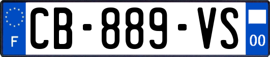 CB-889-VS