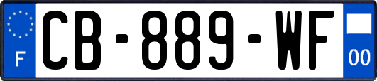 CB-889-WF