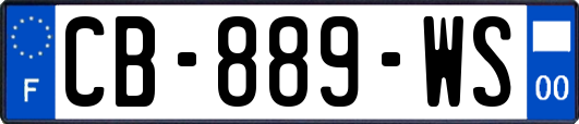 CB-889-WS