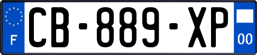 CB-889-XP
