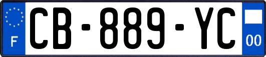 CB-889-YC