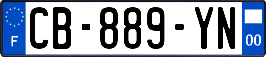 CB-889-YN